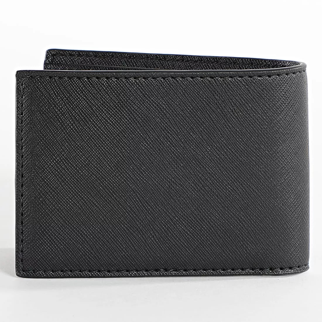 Boss Men’s Black Polyester Wallet