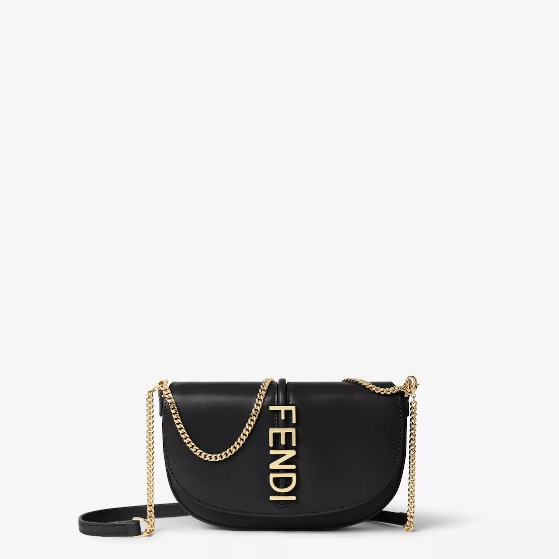 Fendi Fendigraphy Wallet on Chain