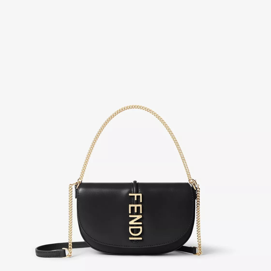 Fendi Fendigraphy Wallet on Chain