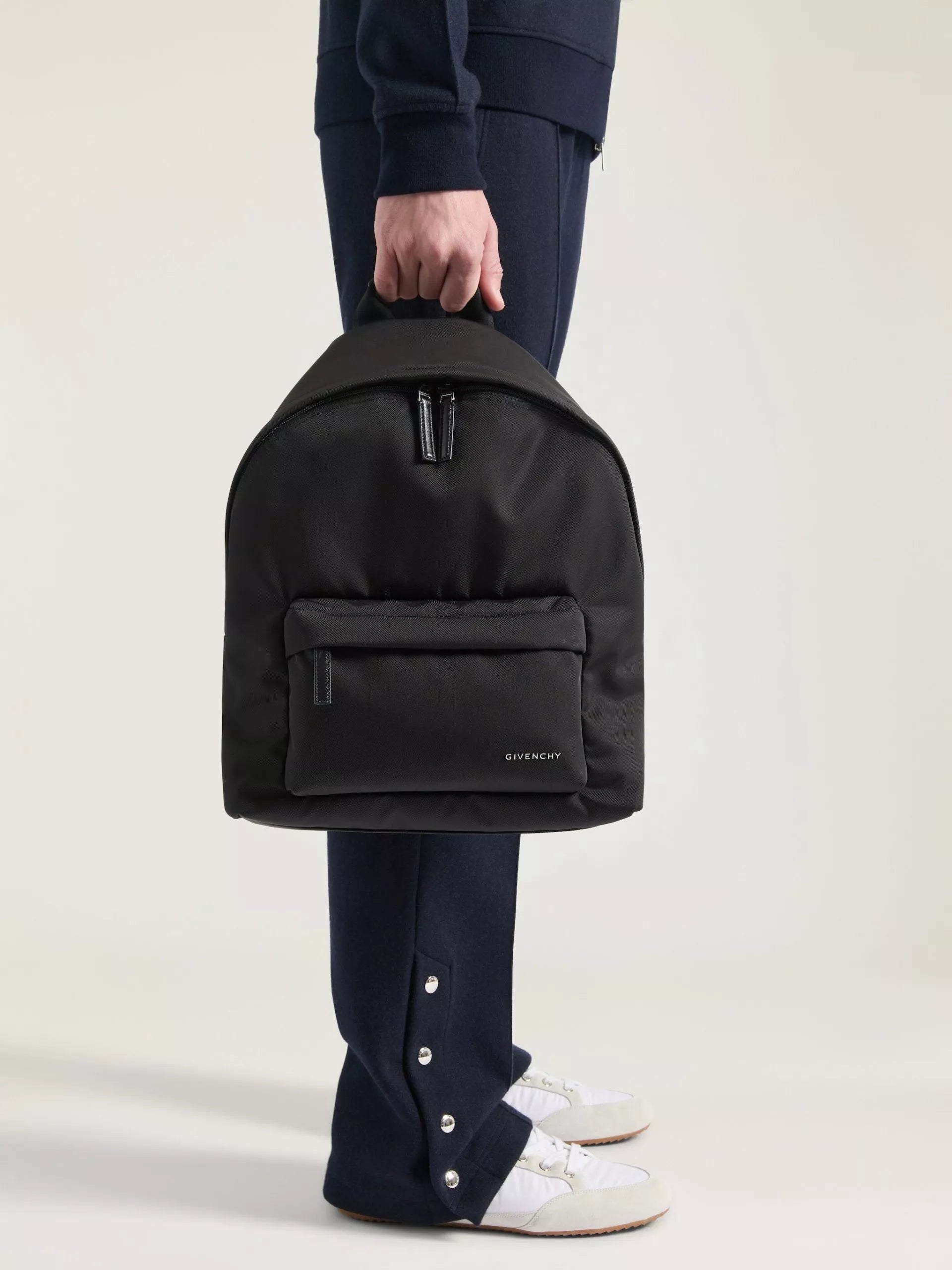 Givenchy Essential U Canvas Backpack – Stylish and Practical