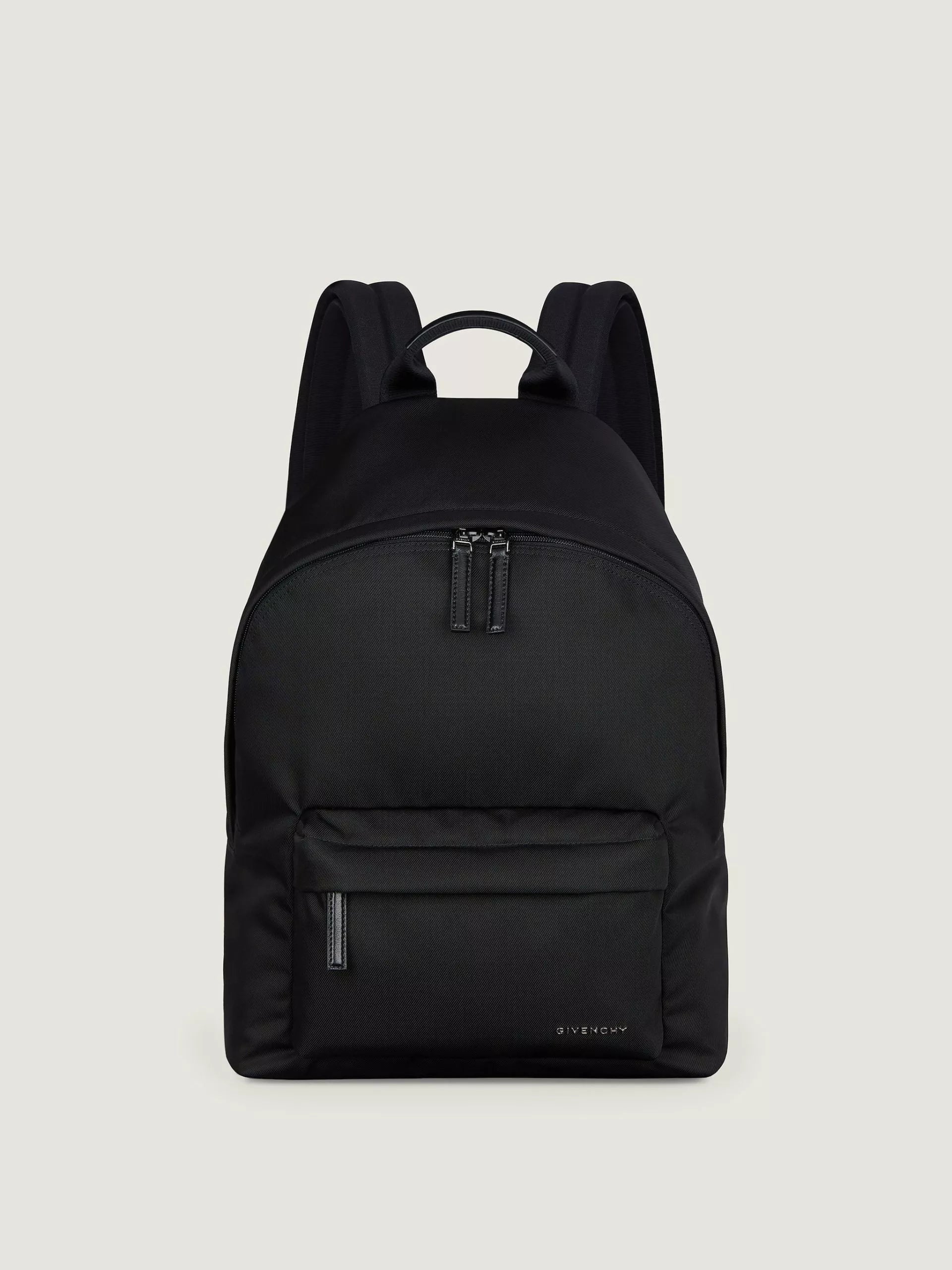 Givenchy Essential U Canvas Backpack – Stylish and Practical