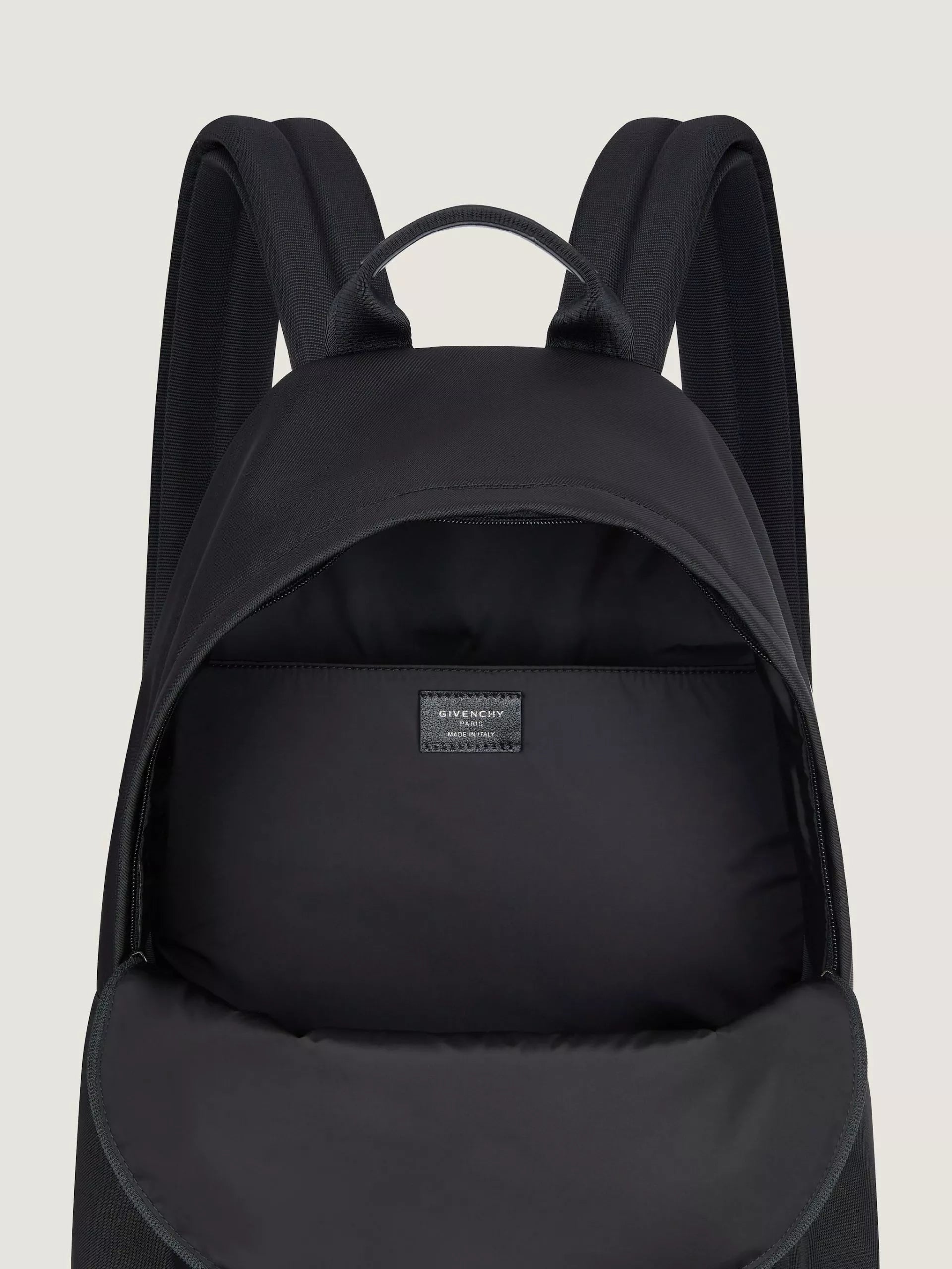Givenchy Essential U Canvas Backpack – Stylish and Practical