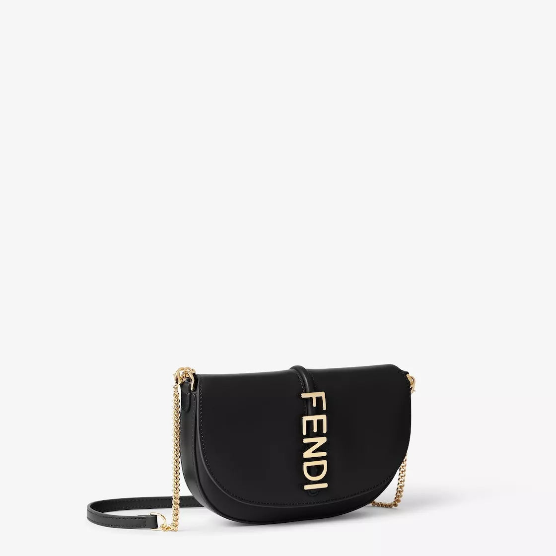 Fendi Fendigraphy Wallet on Chain