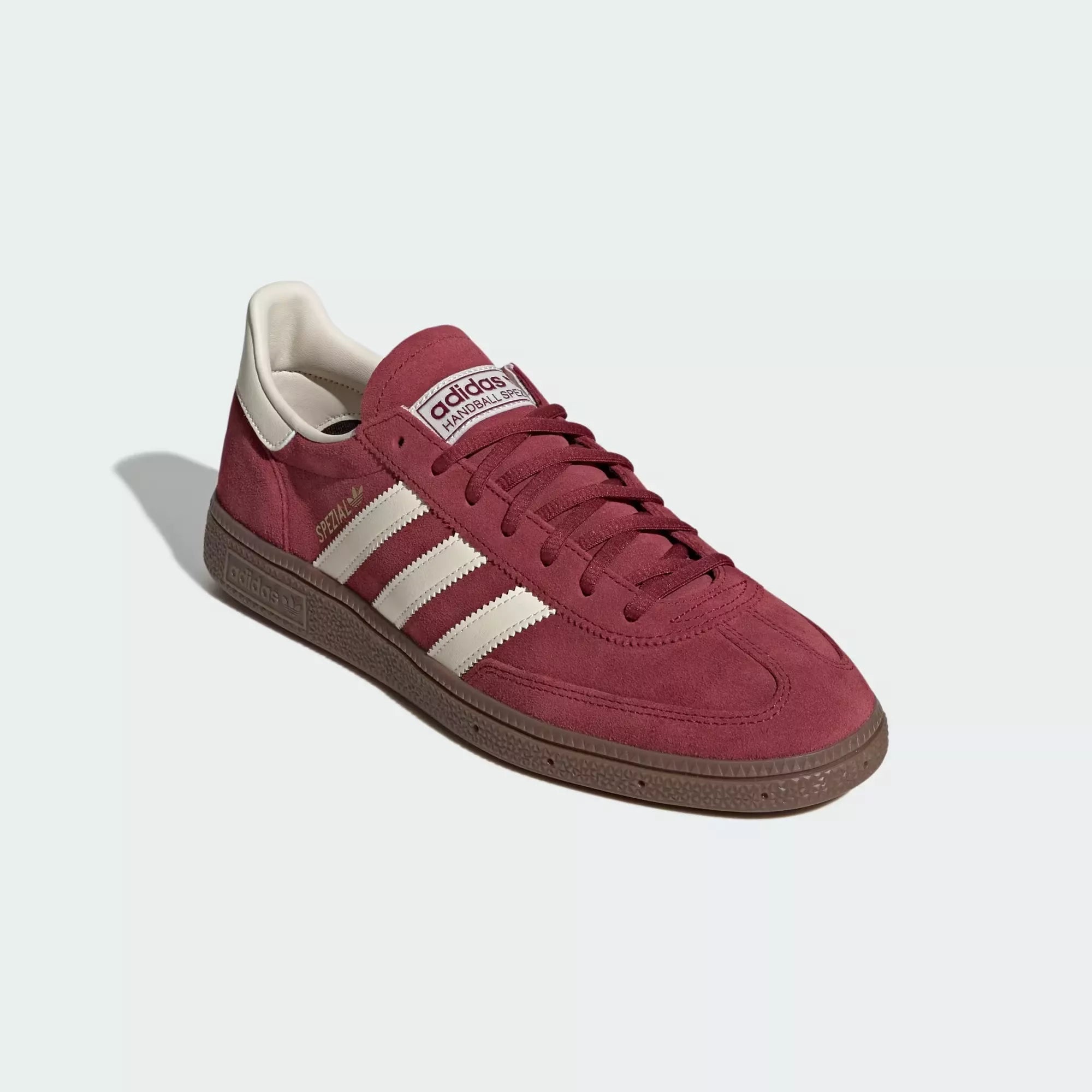adidas Handball Spezial Classic Court Shoes – Retro Style, Modern Comfort
