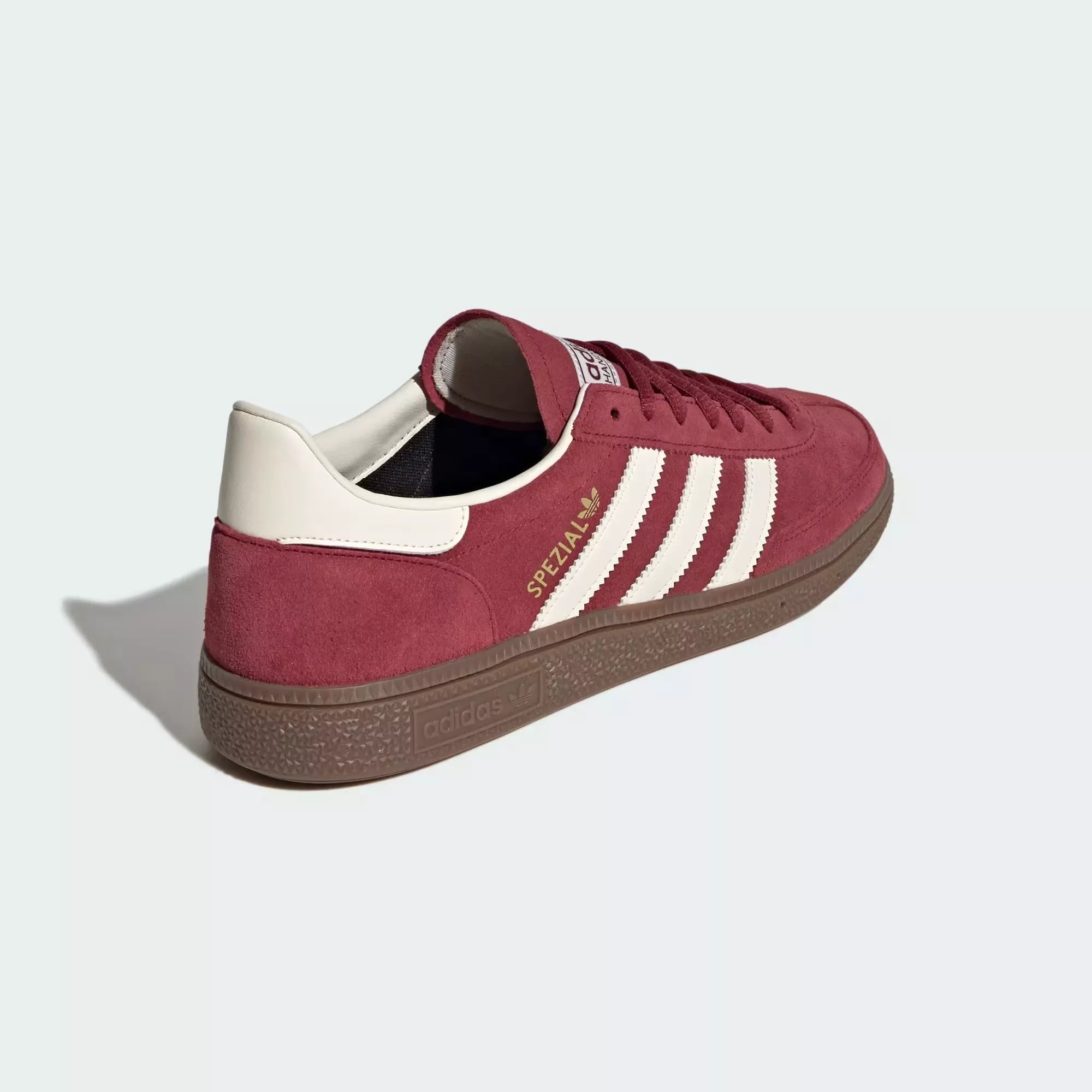 adidas Handball Spezial Classic Court Shoes – Retro Style, Modern Comfort