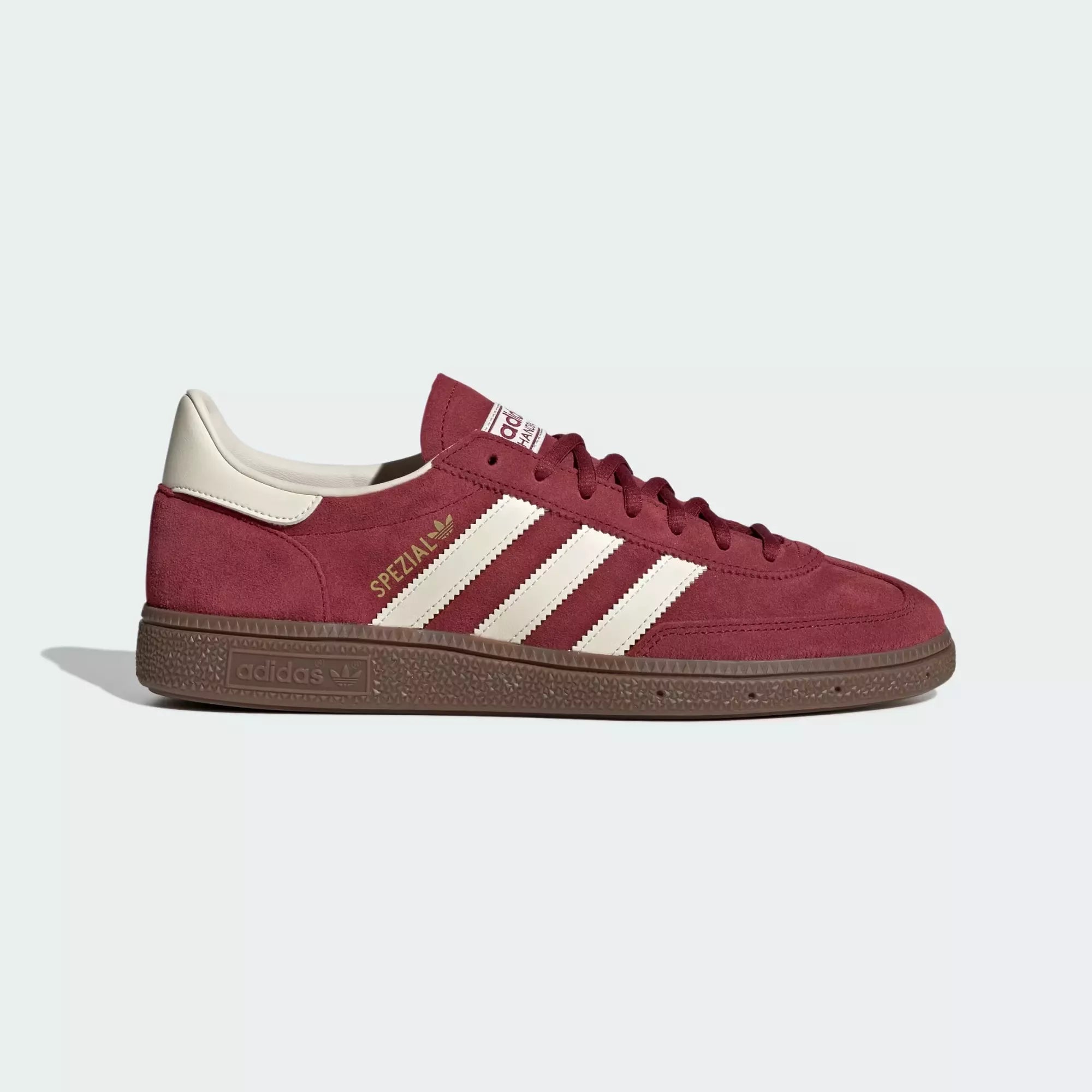 adidas Handball Spezial Classic Court Shoes – Retro Style, Modern Comfort