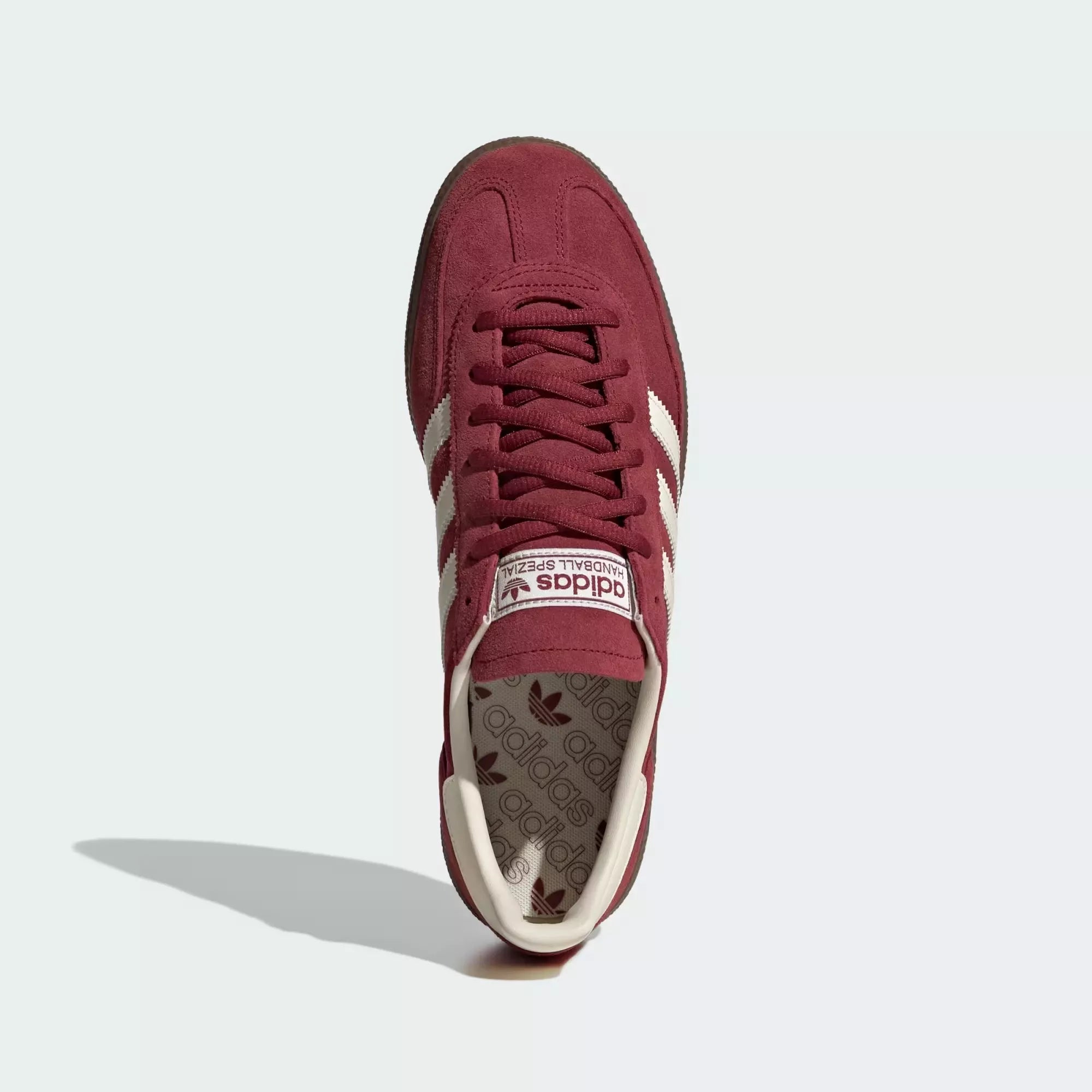 adidas Handball Spezial Classic Court Shoes – Retro Style, Modern Comfort